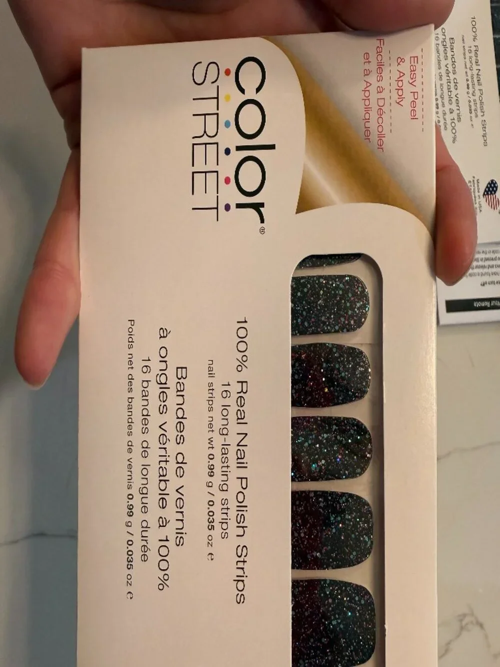 Color Street Bundle - Picture 4 of 16